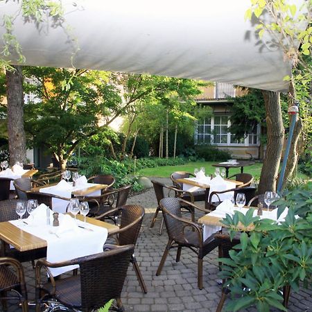 Ringhotel Zum Goldenen Ochsen シュトックアッハ エクステリア 写真
