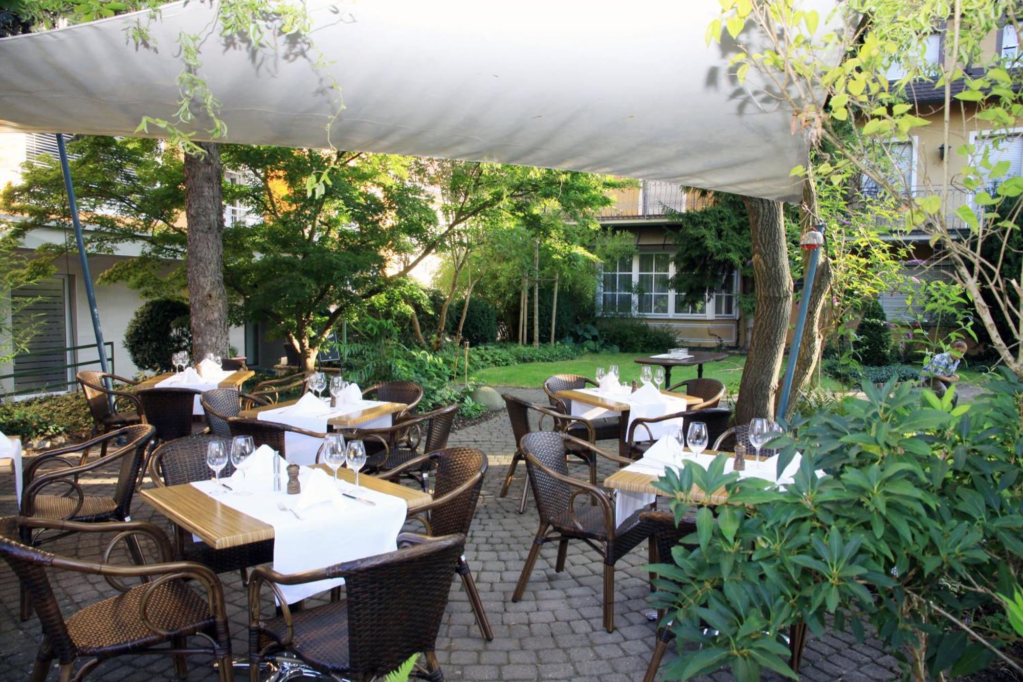 Ringhotel Zum Goldenen Ochsen シュトックアッハ エクステリア 写真